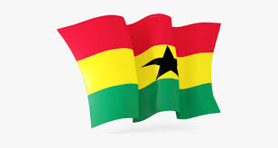 Ghana to Suriname